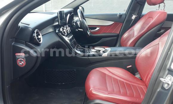 Tenga Tsaru Mercedes‒Benz C–Class Zvimwe Mota in Beitbridge in Matabeleland South Tenga Tsaru Mercedes‒Benz C–Class Zvimwe Mota in Beitbridge in Matabeleland South