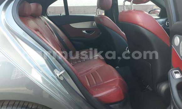 Tenga Tsaru Mercedes‒Benz C–Class Zvimwe Mota in Beitbridge in Matabeleland South Tenga Tsaru Mercedes‒Benz C–Class Zvimwe Mota in Beitbridge in Matabeleland South