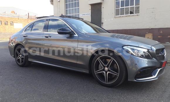 Tenga Tsaru Mercedes‒Benz C–Class Zvimwe Mota in Beitbridge in Matabeleland South Tenga Tsaru Mercedes‒Benz C–Class Zvimwe Mota in Beitbridge in Matabeleland South