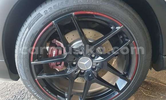 Buy Used Mercedes-Benz GLC 250D Other Car in Beitbridge in Matabeleland South Buy Used Mercedes-Benz GLC 250D Other Car in Beitbridge in Matabeleland South