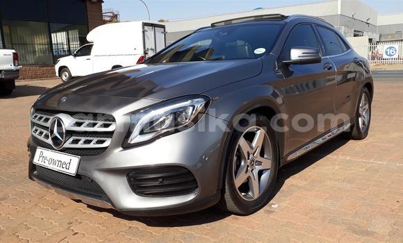 Buy Used Mercedes-Benz GLC 250D Other Car in Beitbridge in Matabeleland South