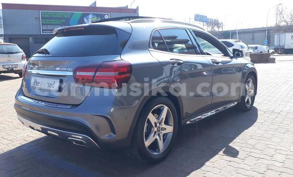 Tenga Tsaru Mercedes-Benz GLC 250D Zvimwe Mota in Beitbridge in Matabeleland South Tenga Tsaru Mercedes-Benz GLC 250D Zvimwe Mota in Beitbridge in Matabeleland South