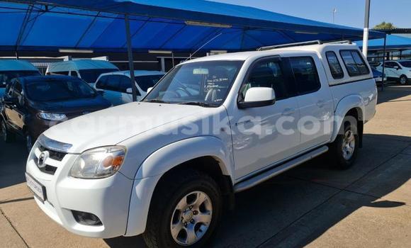 Tenga Tsaru Mazda BT-50 Chena Mota in Beitbridge in Matabeleland South