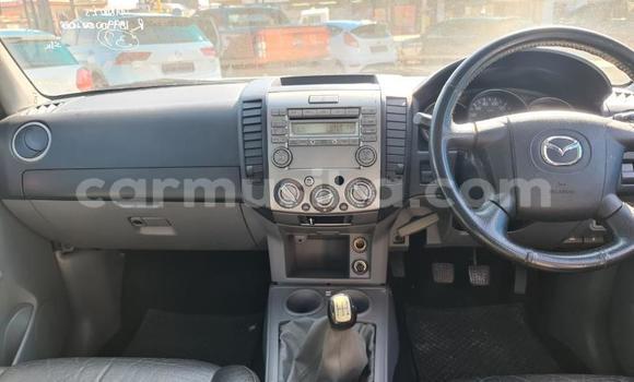 Acheter Occasion Voiture Mazda BT-50 Blanc à Beitbridge, Matabeleland South Acheter Occasion Voiture Mazda BT-50 Blanc à Beitbridge, Matabeleland South