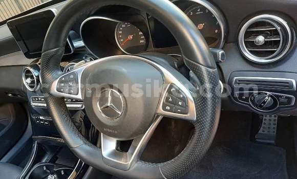 Tenga Tsaru Mercedes-Benz C-Classe Chena Mota in Beitbridge in Matabeleland South Tenga Tsaru Mercedes-Benz C-Classe Chena Mota in Beitbridge in Matabeleland South