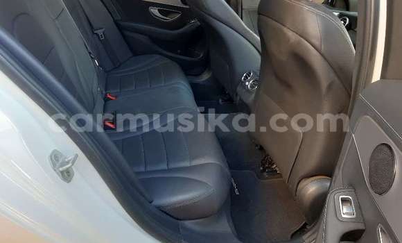 Tenga Tsaru Mercedes-Benz C-Classe Chena Mota in Beitbridge in Matabeleland South Tenga Tsaru Mercedes-Benz C-Classe Chena Mota in Beitbridge in Matabeleland South