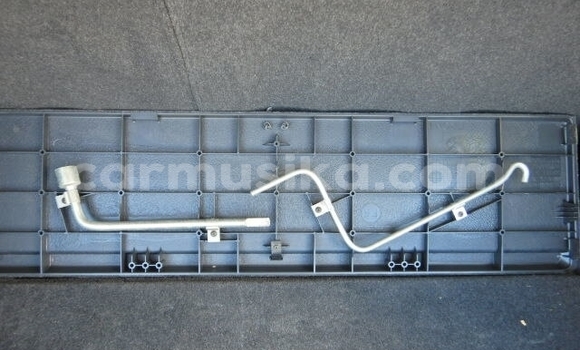 Acheter Occasion Voiture Toyota IST Blanc à Beitbridge, Matabeleland South Acheter Occasion Voiture Toyota IST Blanc à Beitbridge, Matabeleland South