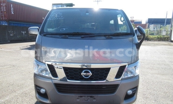 Acheter Occasion Voiture Nissan Caravan Gris à Beitbridge, Matabeleland South Acheter Occasion Voiture Nissan Caravan Gris à Beitbridge, Matabeleland South