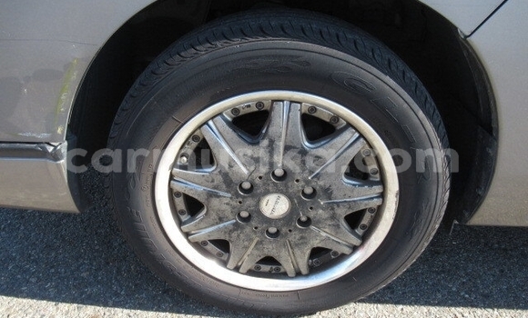 Acheter Occasion Voiture Nissan Caravan Gris à Beitbridge, Matabeleland South Acheter Occasion Voiture Nissan Caravan Gris à Beitbridge, Matabeleland South