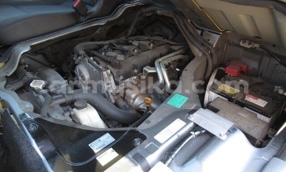 Acheter Occasion Voiture Nissan Caravan Gris à Beitbridge, Matabeleland South Acheter Occasion Voiture Nissan Caravan Gris à Beitbridge, Matabeleland South