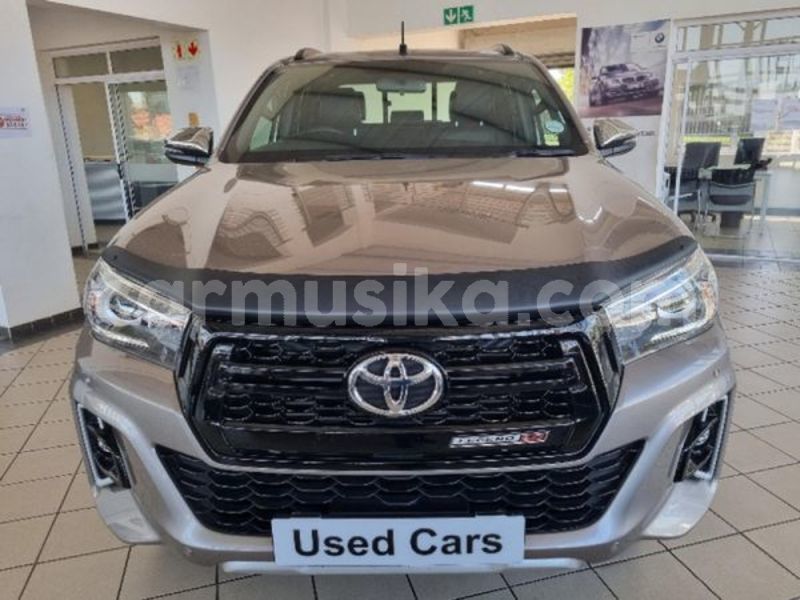 Big with watermark toyota hilux matabeleland south beitbridge 28131