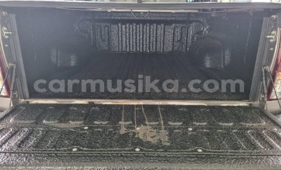 Acheter Occasion Voiture Toyota Hilux Autre à Beitbridge, Matabeleland South Acheter Occasion Voiture Toyota Hilux Autre à Beitbridge, Matabeleland South