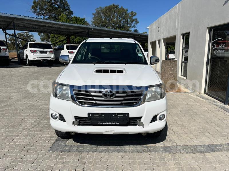 Big with watermark toyota hilux matabeleland south beitbridge 28132