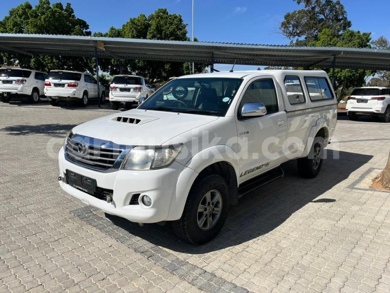 Big with watermark toyota hilux matabeleland south beitbridge 28132