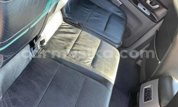 Acheter Occasion Voiture Mitsubishi Pajero Gris à Beitbridge, Matabeleland South Acheter Occasion Voiture Mitsubishi Pajero Gris à Beitbridge, Matabeleland South