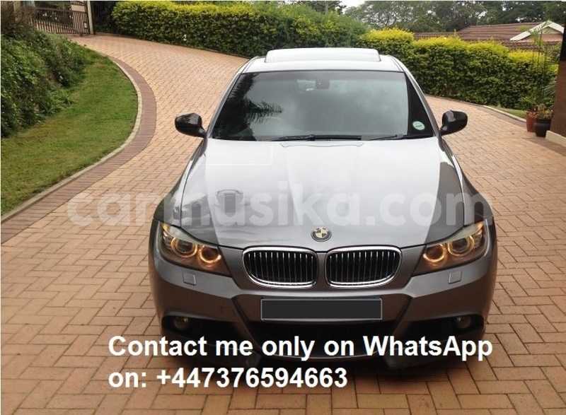 Big with watermark bmw 3 series harare harare 28136