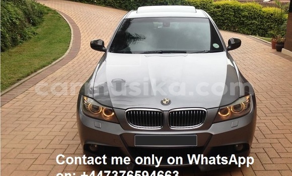 Tenga Tsaru BMW 3–Series Sirivha Mota in Harare in Harare