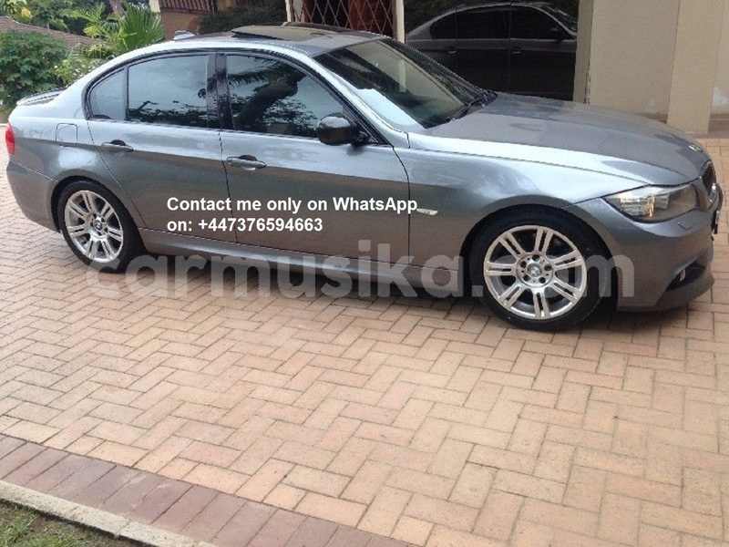 Big with watermark bmw 3 series harare harare 28136