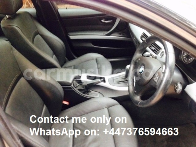 Big with watermark bmw 3 series harare harare 28136