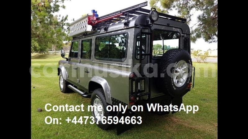 Big with watermark land rover defender harare harare 28142