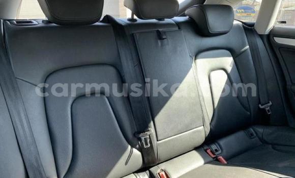 Acheter Occasion Voiture Audi A5 Blanc à Beitbridge, Matabeleland South Acheter Occasion Voiture Audi A5 Blanc à Beitbridge, Matabeleland South