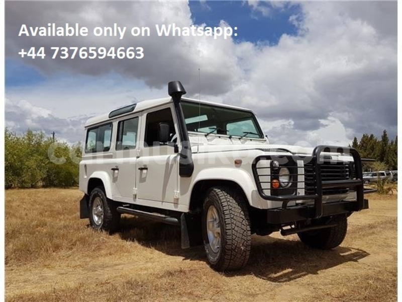 Big with watermark land rover defender harare harare 28144