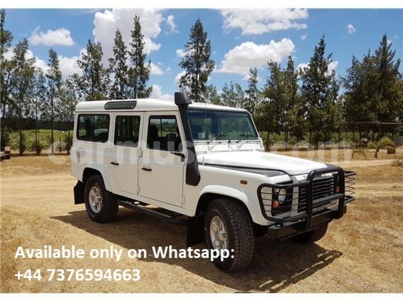 Big with watermark land rover defender harare harare 28144