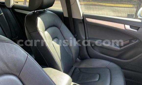 Acheter Occasion Voiture Audi A5 Blanc à Beitbridge, Matabeleland South Acheter Occasion Voiture Audi A5 Blanc à Beitbridge, Matabeleland South