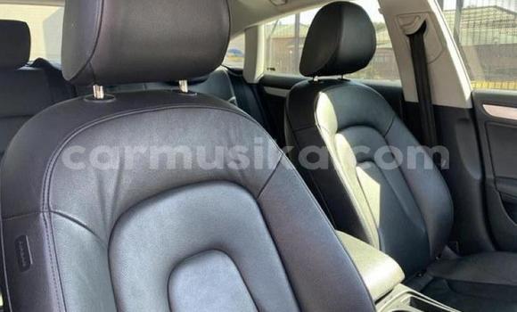 Acheter Occasion Voiture Audi A5 Blanc à Beitbridge, Matabeleland South Acheter Occasion Voiture Audi A5 Blanc à Beitbridge, Matabeleland South