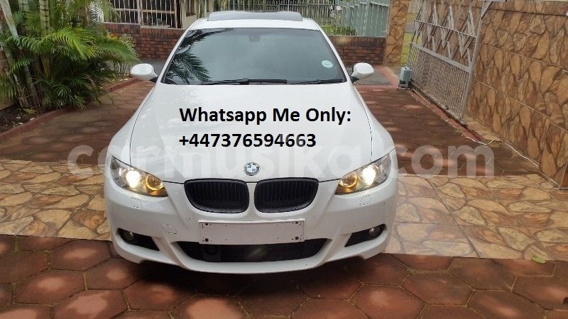 Big with watermark bmw 3 series harare harare 28149