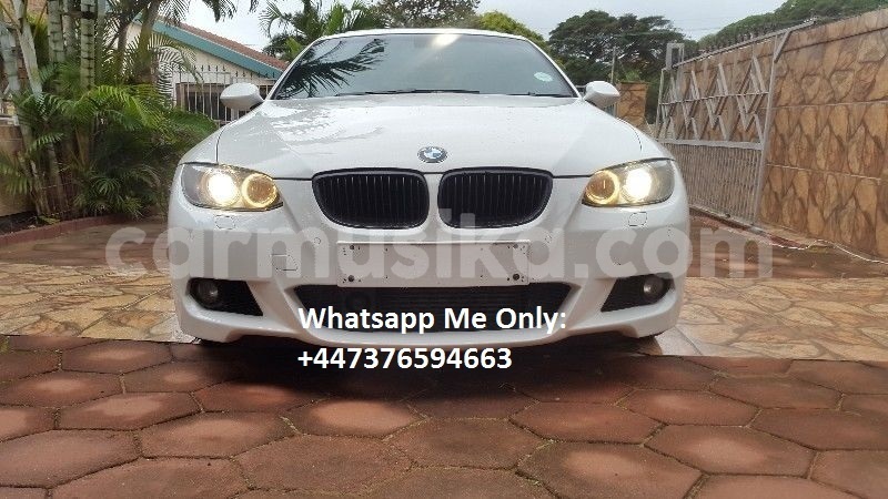 Big with watermark bmw 3 series harare harare 28149