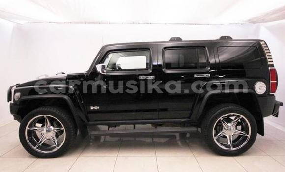 Nunua Ilio tumika Hummer H3 Nyingine Gari ndani ya Beitbridge nchini Matabeleland Kusini Nunua Ilio tumika Hummer H3 Nyingine Gari ndani ya Beitbridge nchini Matabeleland Kusini