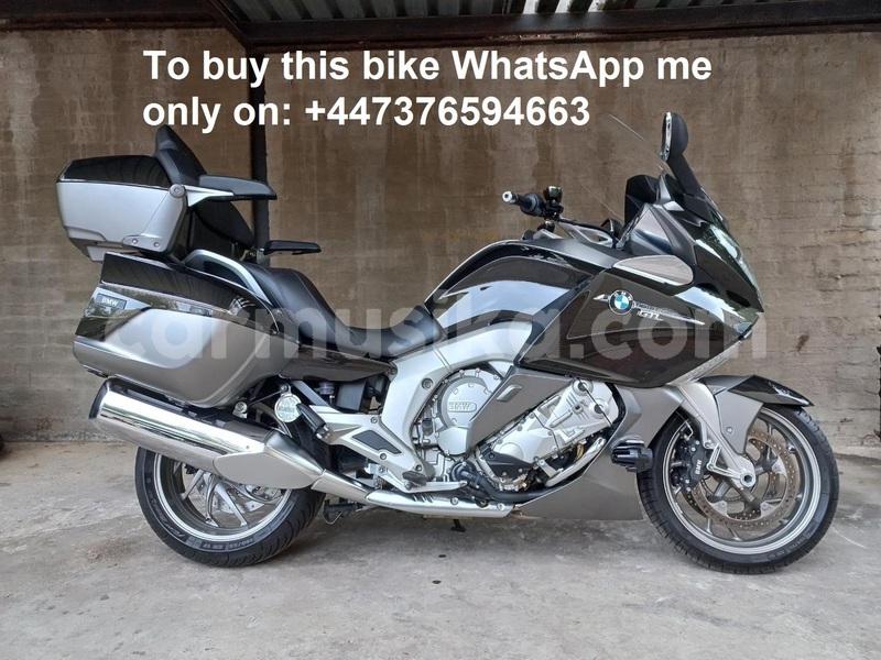 Big with watermark bmw k 1600 harare harare 28162