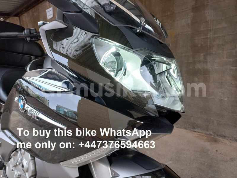 Big with watermark bmw k 1600 harare harare 28162