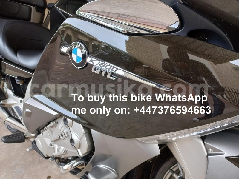 Big with watermark bmw k 1600 harare harare 28162