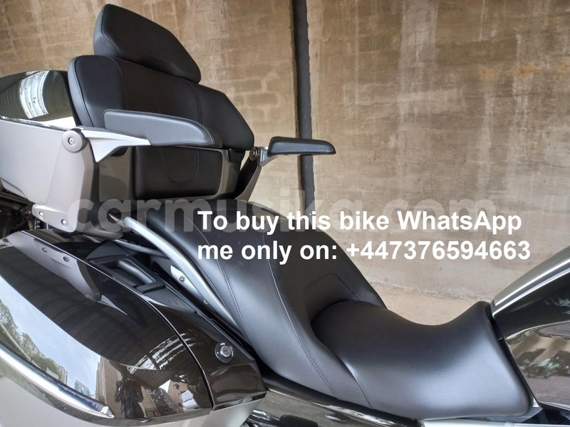 Big with watermark bmw k 1600 harare harare 28162