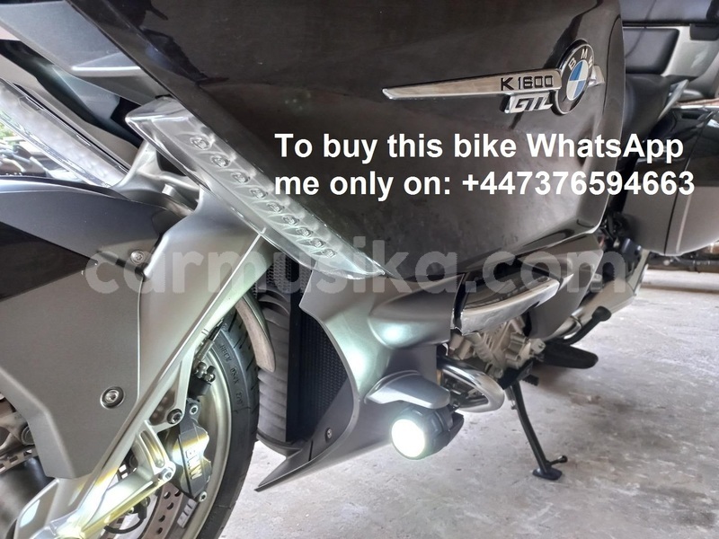 Big with watermark bmw k 1600 harare harare 28162