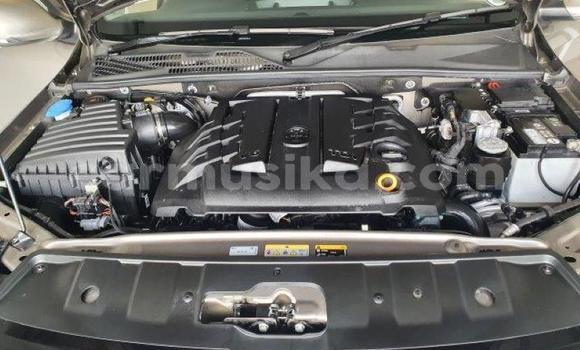 Acheter Occasion Voiture Volkswagen Amarok Autre à Beitbridge, Matabeleland South Acheter Occasion Voiture Volkswagen Amarok Autre à Beitbridge, Matabeleland South