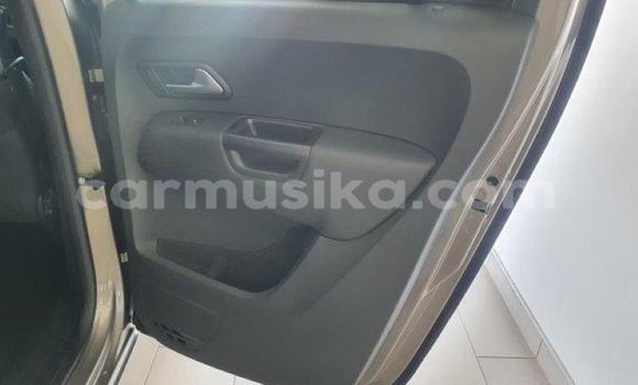 Acheter Occasion Voiture Volkswagen Amarok Autre à Beitbridge, Matabeleland South Acheter Occasion Voiture Volkswagen Amarok Autre à Beitbridge, Matabeleland South