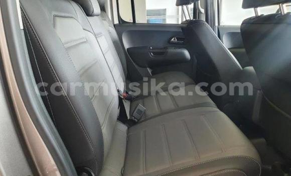 Acheter Occasion Voiture Volkswagen Amarok Autre à Beitbridge, Matabeleland South Acheter Occasion Voiture Volkswagen Amarok Autre à Beitbridge, Matabeleland South