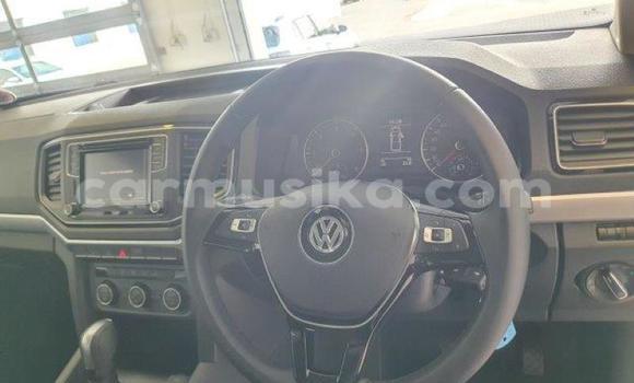 Acheter Occasion Voiture Volkswagen Amarok Autre à Beitbridge, Matabeleland South Acheter Occasion Voiture Volkswagen Amarok Autre à Beitbridge, Matabeleland South