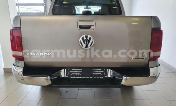 Acheter Occasion Voiture Volkswagen Amarok Autre à Beitbridge, Matabeleland South Acheter Occasion Voiture Volkswagen Amarok Autre à Beitbridge, Matabeleland South