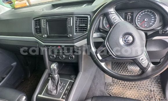 Tenga Tsaru Volkswagen Amarok Chena Mota in Beitbridge in Matabeleland South Tenga Tsaru Volkswagen Amarok Chena Mota in Beitbridge in Matabeleland South