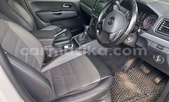 Tenga Tsaru Volkswagen Amarok Chena Mota in Beitbridge in Matabeleland South Tenga Tsaru Volkswagen Amarok Chena Mota in Beitbridge in Matabeleland South