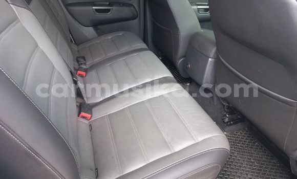 Tenga Tsaru Volkswagen Amarok Chena Mota in Beitbridge in Matabeleland South Tenga Tsaru Volkswagen Amarok Chena Mota in Beitbridge in Matabeleland South