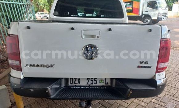 Tenga Tsaru Volkswagen Amarok Chena Mota in Beitbridge in Matabeleland South Tenga Tsaru Volkswagen Amarok Chena Mota in Beitbridge in Matabeleland South