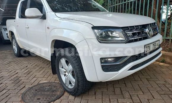 Tenga Tsaru Volkswagen Amarok Chena Mota in Beitbridge in Matabeleland South Tenga Tsaru Volkswagen Amarok Chena Mota in Beitbridge in Matabeleland South