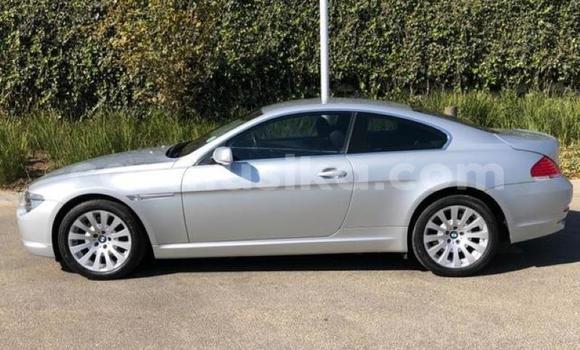 Nunua Ilio tumika BMW M6 Fedha Gari ndani ya Beitbridge nchini Matabeleland Kusini Nunua Ilio tumika BMW M6 Fedha Gari ndani ya Beitbridge nchini Matabeleland Kusini