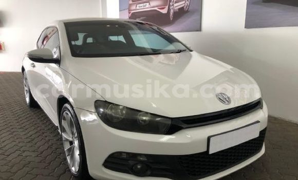 Tenga Tsaru Volkswagen Scirocco R Chena Mota in Beitbridge in Matabeleland South Tenga Tsaru Volkswagen Scirocco R Chena Mota in Beitbridge in Matabeleland South