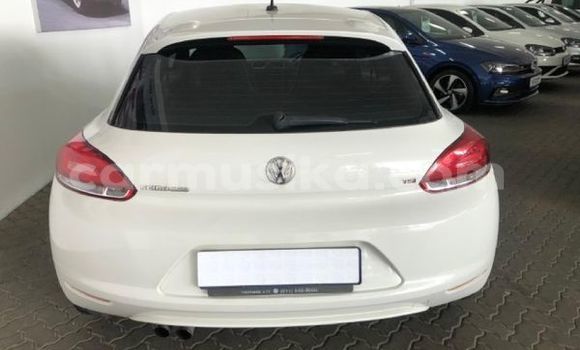 Tenga Tsaru Volkswagen Scirocco R Chena Mota in Beitbridge in Matabeleland South Tenga Tsaru Volkswagen Scirocco R Chena Mota in Beitbridge in Matabeleland South